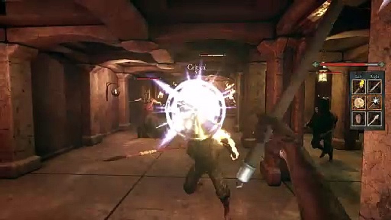 Tower of Mask: Launch-Trailer zum neuen Dungeon-RPG auf Steam