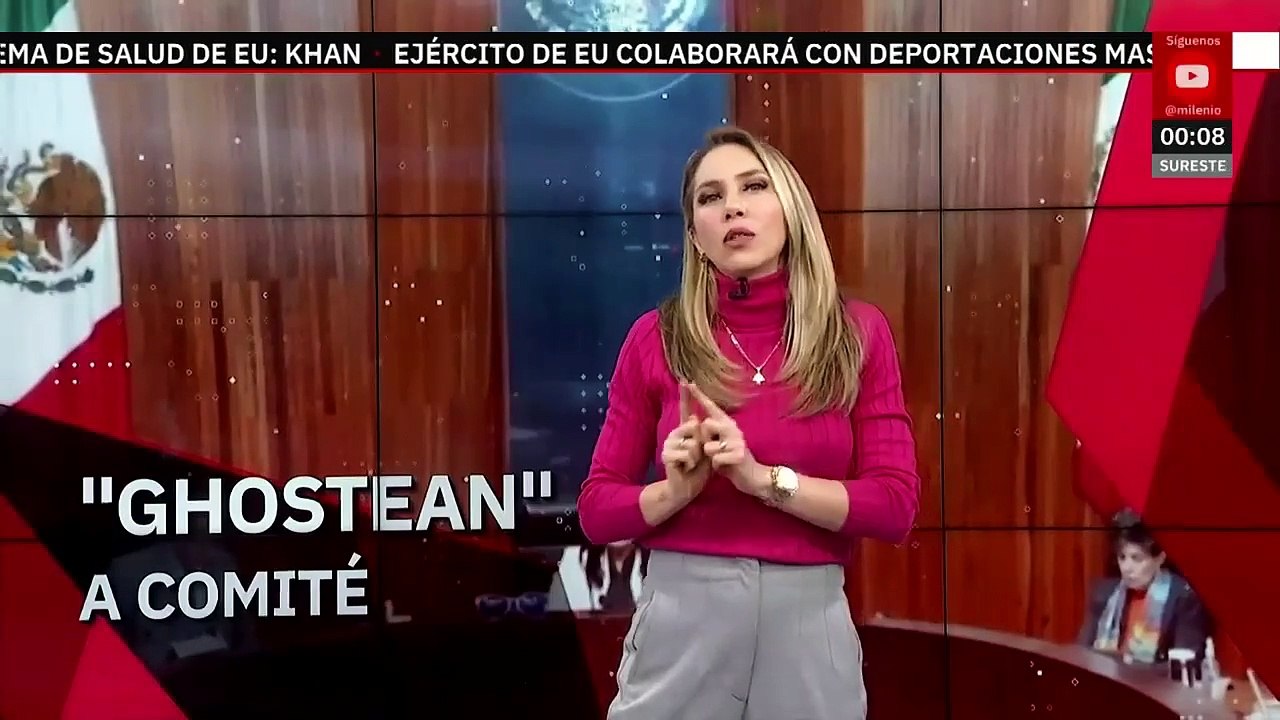 Senado seleccionará jueces y magistrados mediante tómbola en vez de evaluación detallada