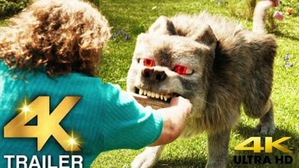 Minecraft Trailer 2 (4K UHD) 2025 ft. Jason Momoa