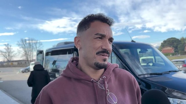 Danilo: Addio? Ho la coscienza pulita. La Juve non è più famiglia come prima