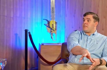 Cúneo Libarona en modo misógino en el stream de "El Gordo" Dan: "Se acabó la joda del género"