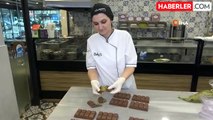 Dubai çikolatasını tahtından etti