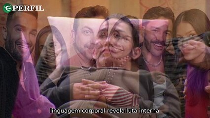 "Exclusão de Daniele Hypolito, eliminação no BBB 25 e estreia de Thalita Zampirolli em Hollywood"