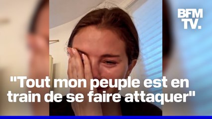 En larmes, Selena Gomez réagit à la politique d'expulsion de Donald Trump