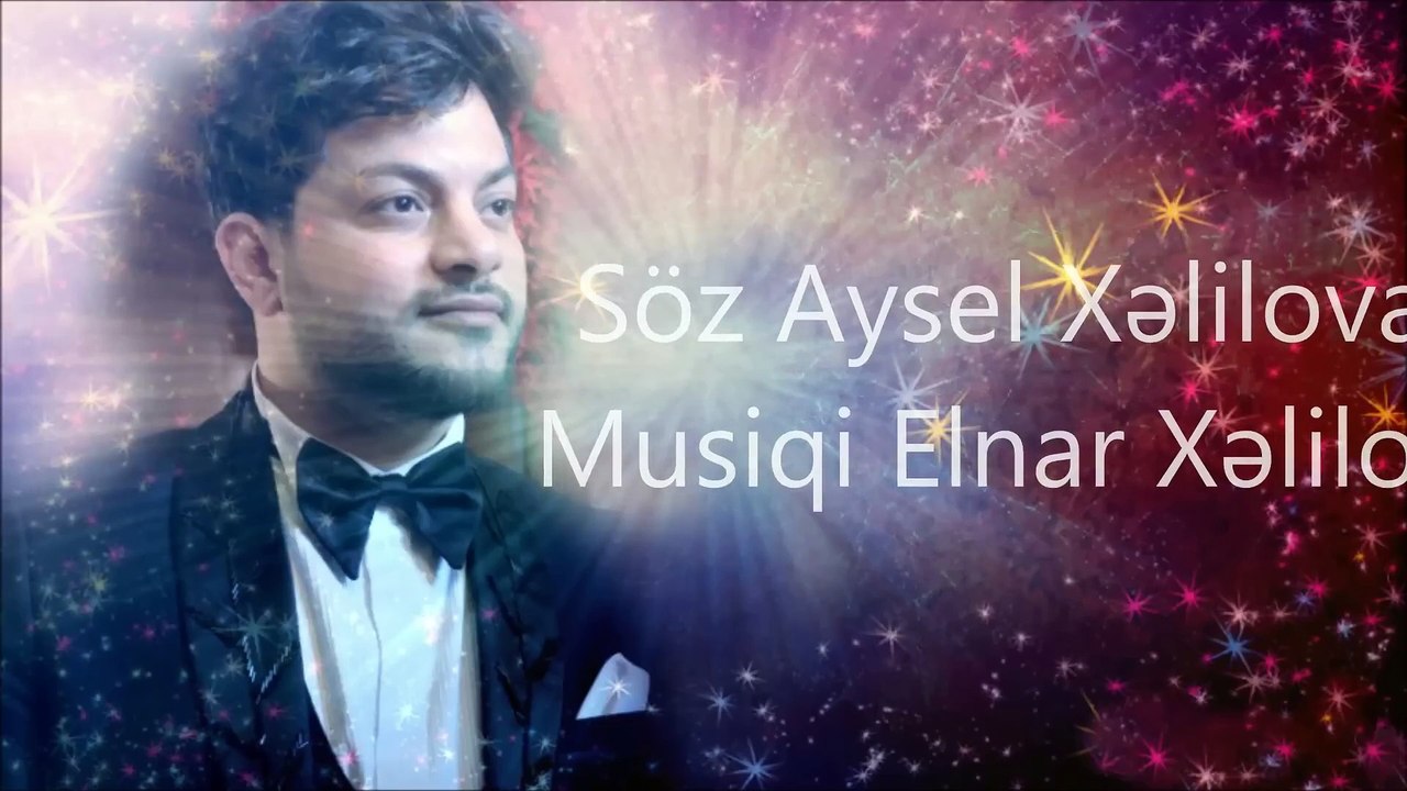 Elnar Xelilov - Ramazan (Official Audio)