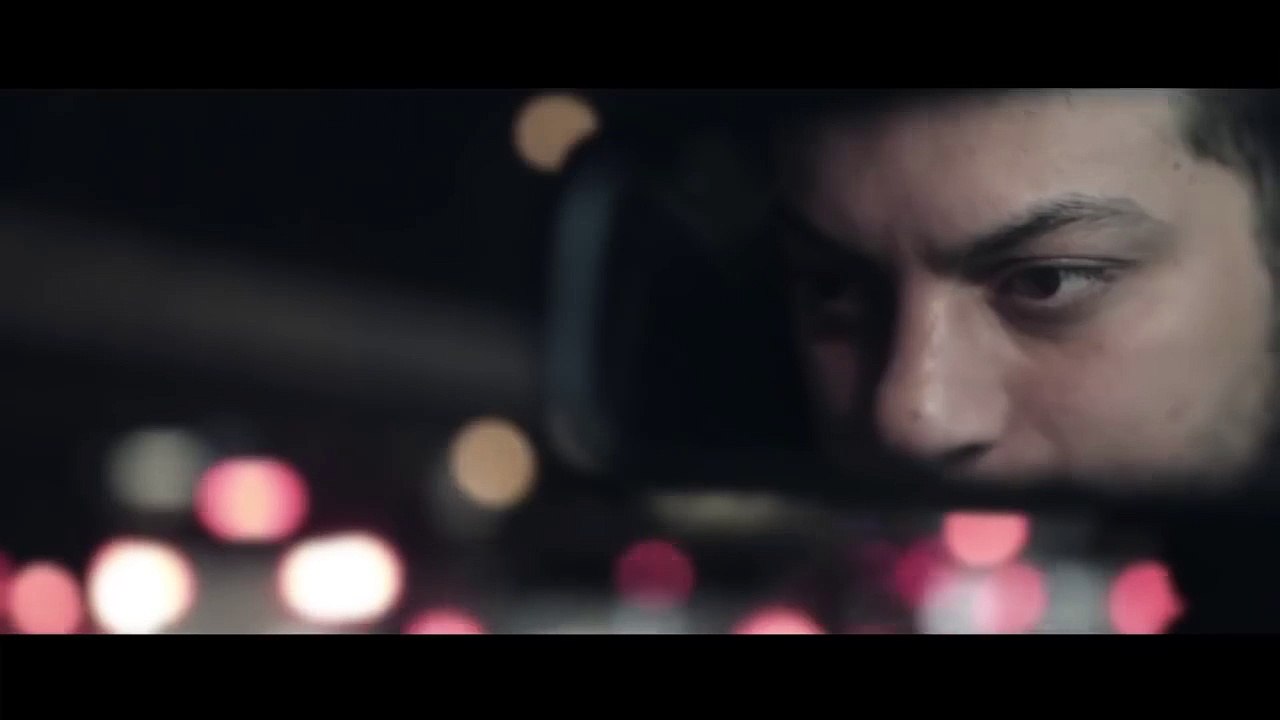 Elnar Xelilov _ Melek - Get Gelme (Official Video)