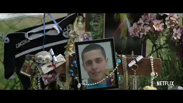 Tráiler oficial de La Corazonada , película con Luisana Lopilato y Joaquín Furriel en Netflix