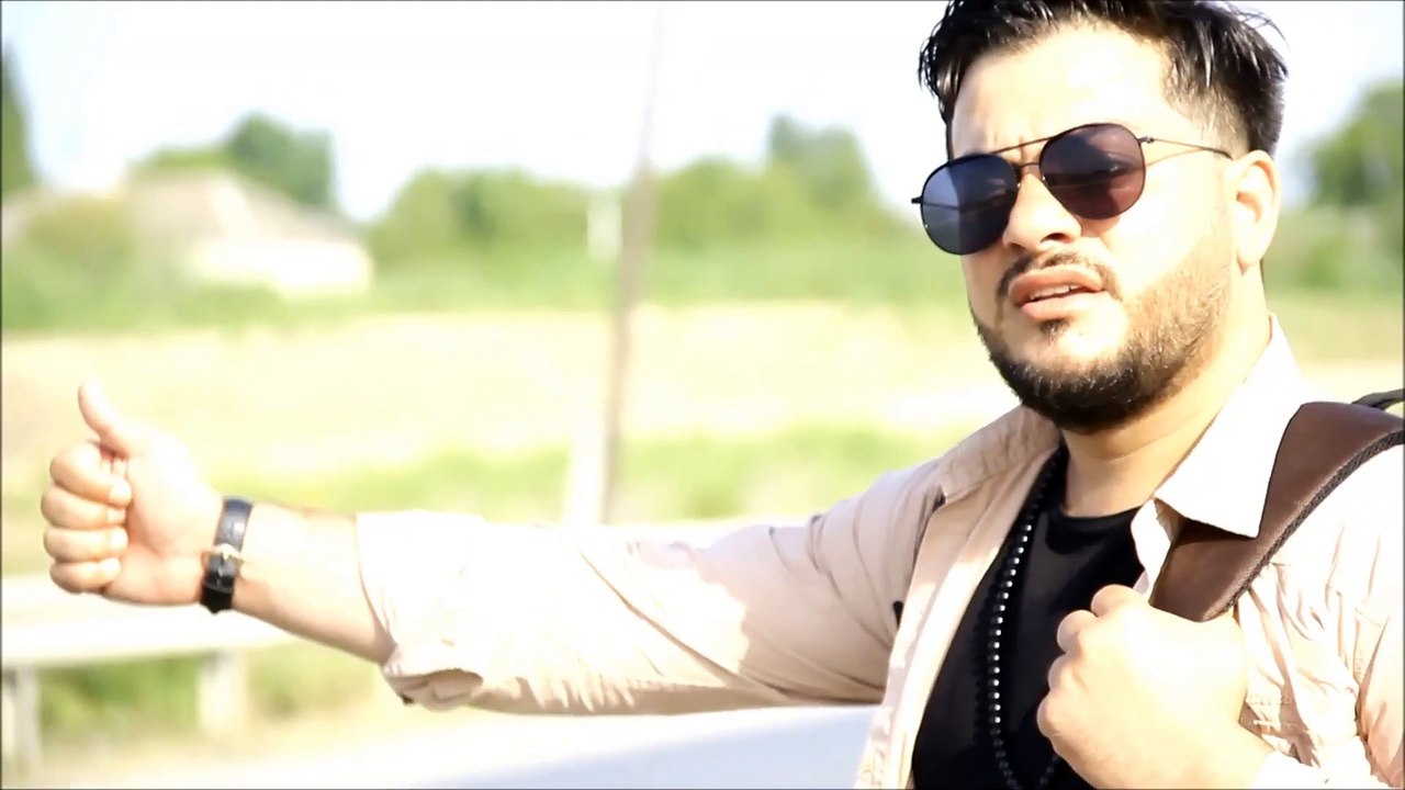 Elnar Xelilov - Biri yox imis 2019 (Official Video)