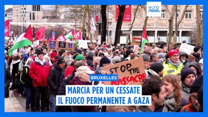 Le notizie del giorno | 28 gennaio - Pomeridiane