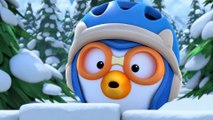 Pororo et le Dragon Géant Bande-annonce VF