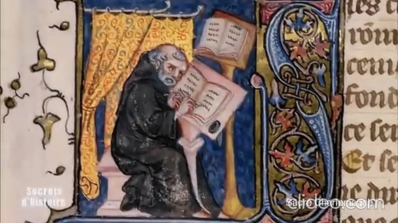 La réforme Carolingienne