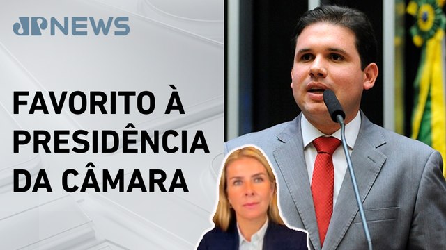 Hugo Motta participará de jantar com bancada do Rio de Janeiro; Deysi Cioccari comenta