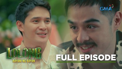 Lolong 2: Episode 7 – Surprise Wedding Gift Unveiled! 🎁
