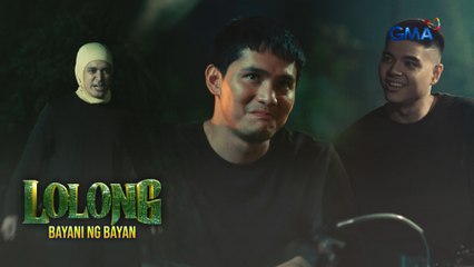 Lolong 2: Sino ang susunod na Bangkil? (Episode 7)