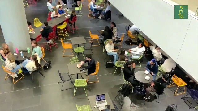 Las claves de DeepSeek, la inteligencia artificial china que desafía la hegemonía estadounidense