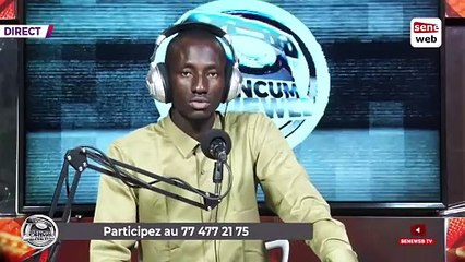 Accusations de Bandiaky _ Mimi Touré réagit et apporte des précisions