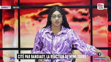 La réaction de Mimi, les zones d'ombre et la révélation sur Gnrl Moussa Fall qui clôt le débat...