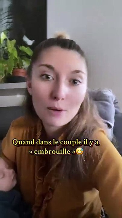 Et toi, tu fais le premier pas ? 🧐😝