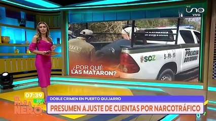 SCZ AGUILERA HABLA DE LOS MUEJRES ACRIBILLADAS EN QUIJAROO