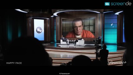 Trailer zur Serienkiller-Serie Happy Face