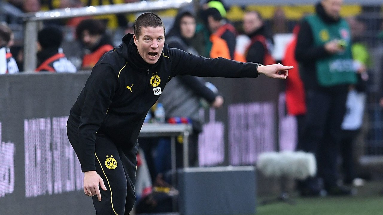 'Gesprintet wie Wahnsinnige': Tullberg sieht keine Ausreden