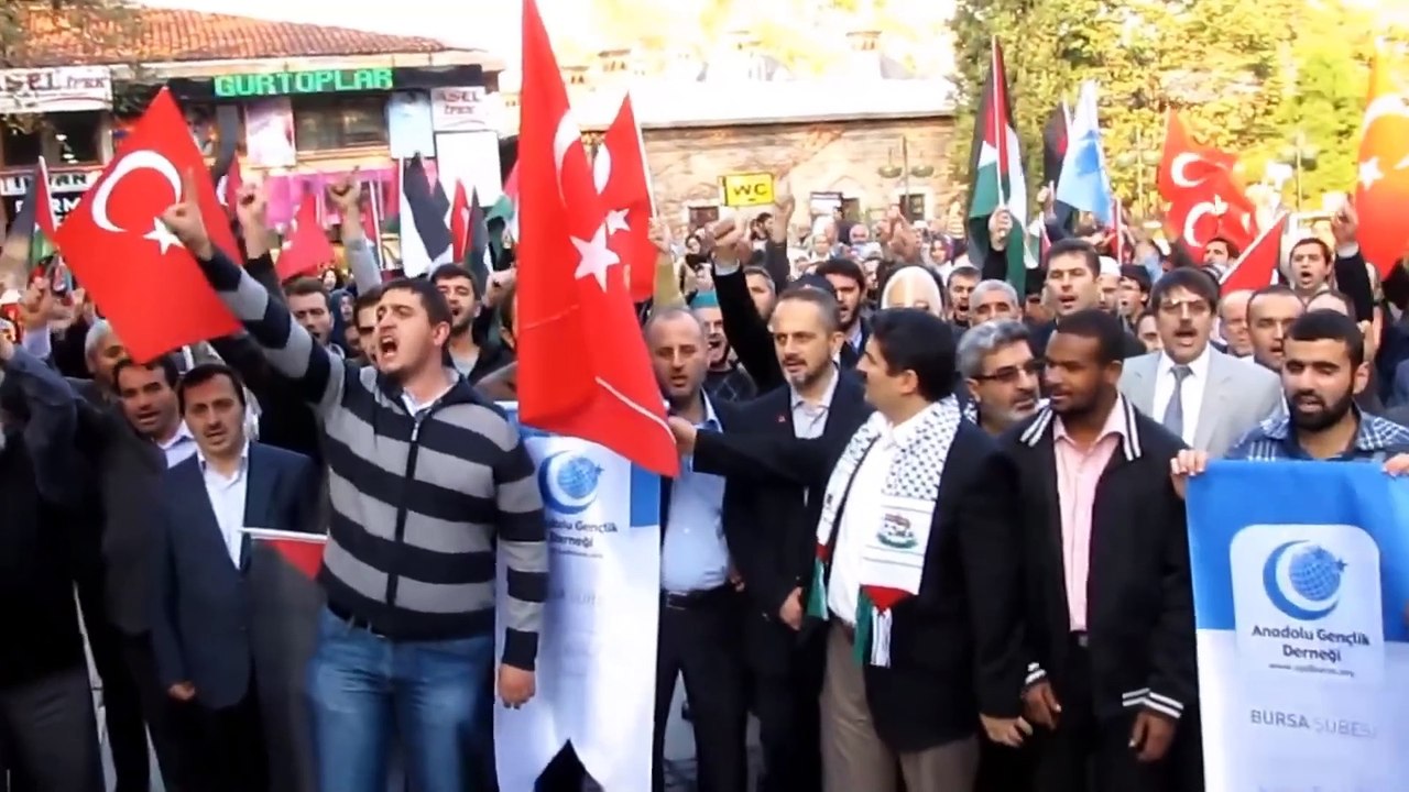 NASIL GÖSTERİ YAPILIR