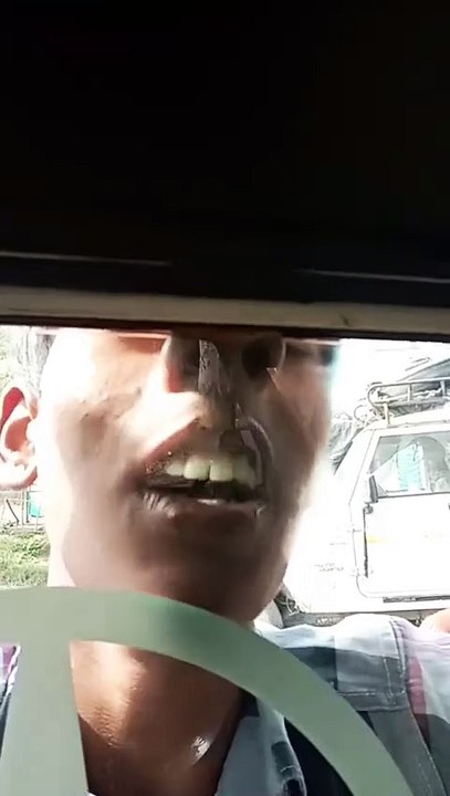 موقف طريف🤣