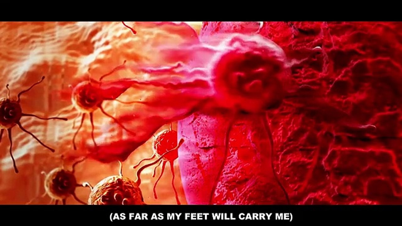 russian soldier in jail movie explaining