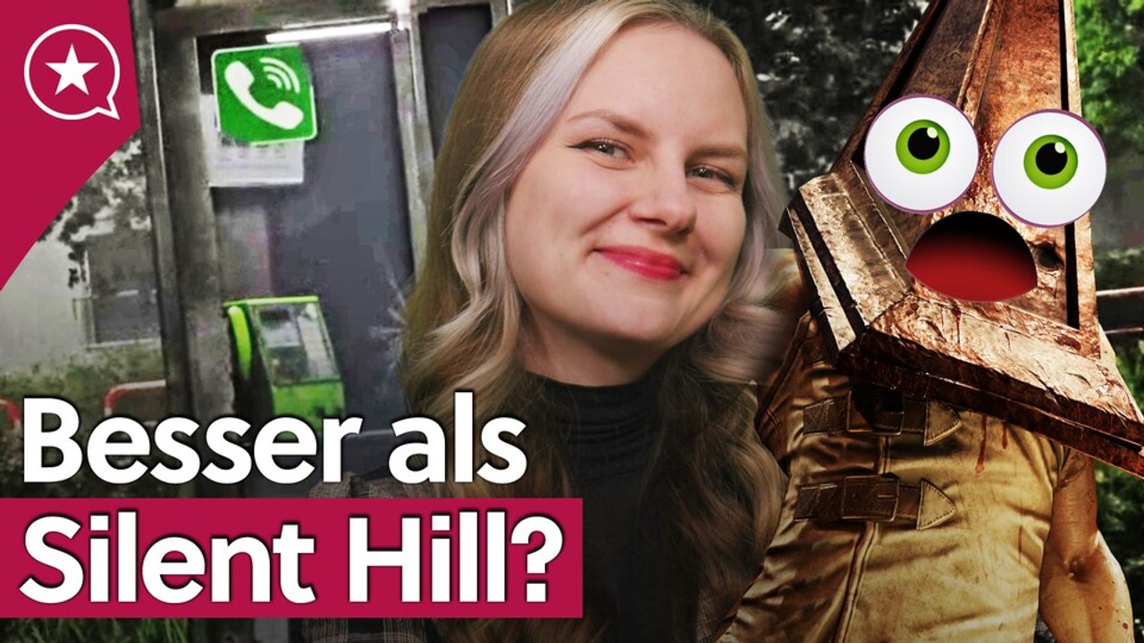 Darum ist Indie so viel besser als AAA-Horror!