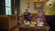 Mann Marzi Episode 20 - [Eng Sub] - Haroon Shahid - Fatima Effendi - Humayoun Ashraf - 27th Jan 2025