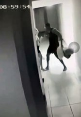 Personal é morta pelo marido em Belford Roxo; vídeo mostra agressões no dia do crime