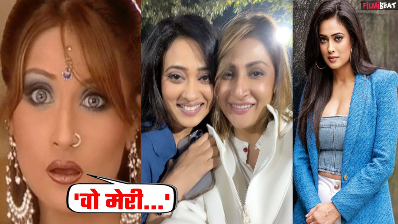 Shweta Tiwari के साथ झगड़े पर Urvashi Dholakia ने सालों बाद तोड़ी चुप्पी, बताया सच ! FilmiBeat