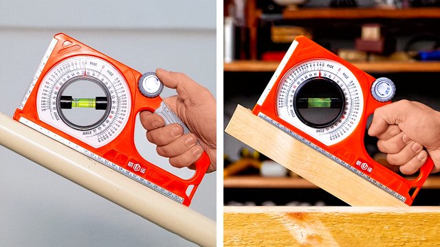 Great Repair tricks for Quick renovations. DIY tools to save your time