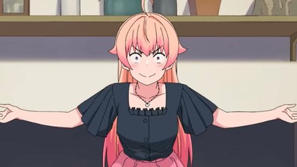 Witch Watch Tráiler VO