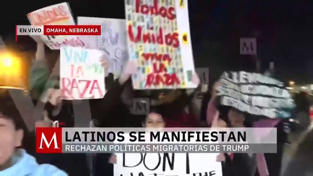 Aumentan redadas contra migrantes; arrestan a 25 por hora en Estados Unidos. Jaime Núñez, 27 de enero 2025