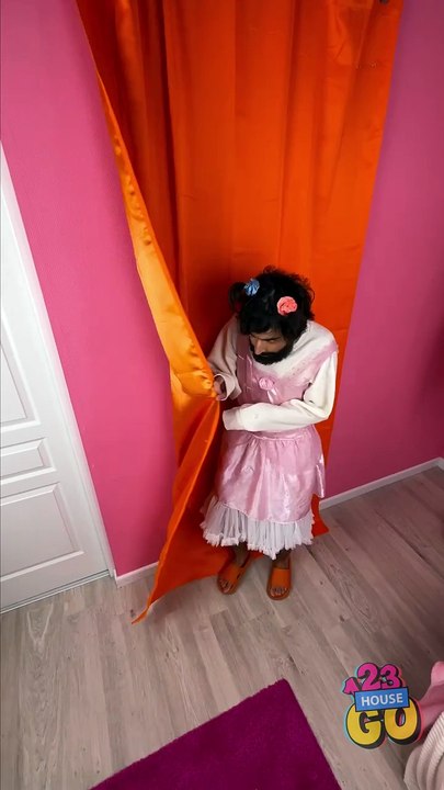 Why Do Little One Do This? 😂 #funny #parenting