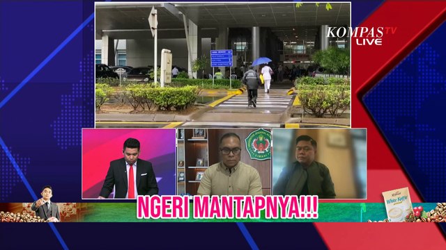 [FULL] Pakar Bongkar Langkah-Upaya Indonesia Usut Penembakan 5 WNI di Malaysia | WNI DITEMBAK