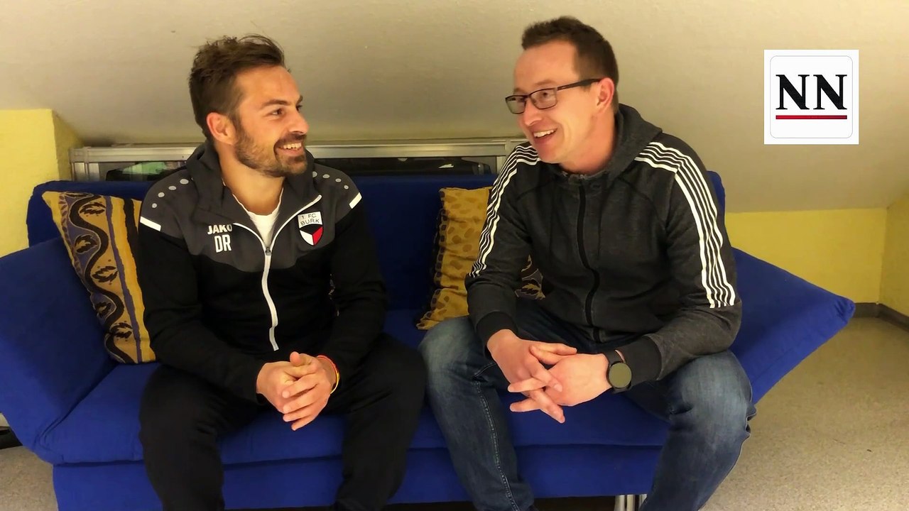 Videoanekdote: 1. FC Burk