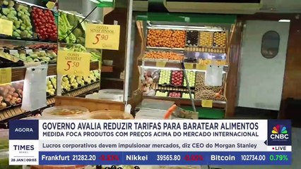 Grandes restaurantes voltam a dominar setor de food service no Brasil; presidente da Abrasel analisa