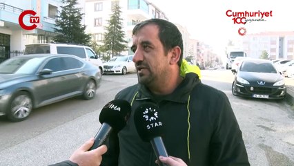 Eşini bıçaklayarak öldürdü, intihar etti