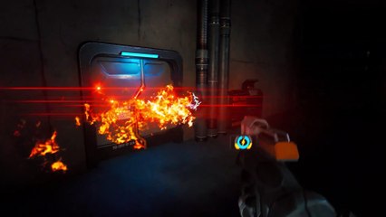 SCP Fragmented Minds - Early Access Launch Trailer