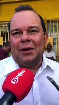 Quem está na vaga tem preferência , crava Geraldo Jr sobre presença na chapa governista para 2026