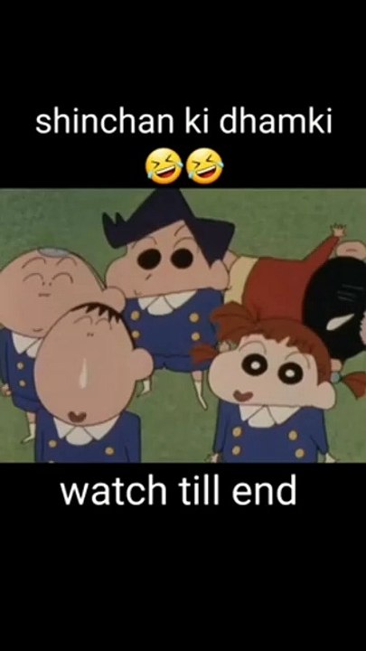 do not touch shinchan sister