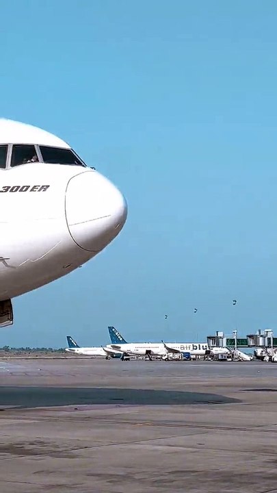 Airport