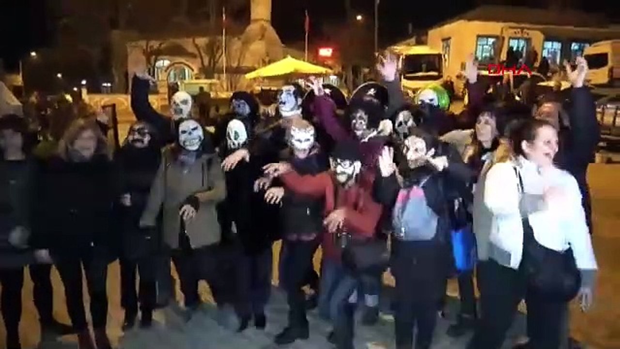 EDİRNE’de 'Bocuk Gecesi', 8 Şubat’a ertelendi