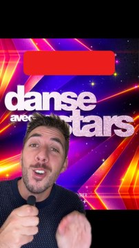 Les duos officiels de DALS 14