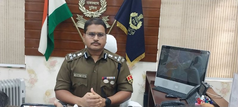 कर्नाटक की फॉरेक्स ट्रेडिंग के नाम पर करोड़ों रुपए की साइबर ठगी का खुलासा, दो आरोपी काबू