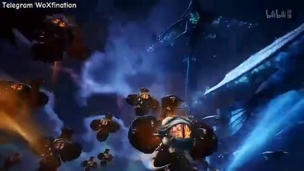 A Record Of Mortal's Journey Eps 1-2 Sub Indo