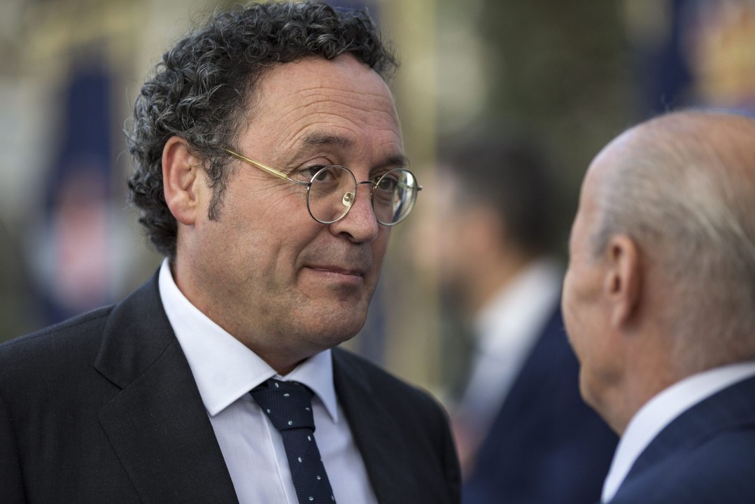 El Supremo mantiene a García Ortiz como fiscal general del Estado un día antes de su declaración como imputado