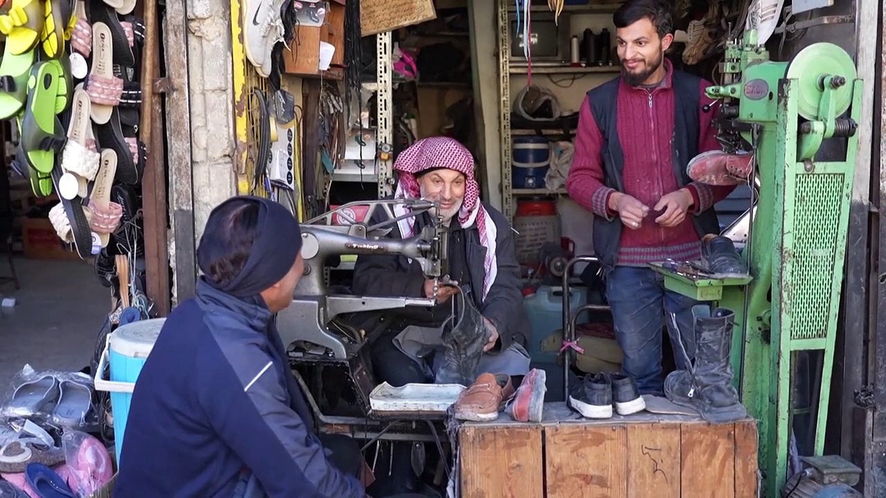 Thema Migration im Wahlkampf: So positionieren sich die Partei